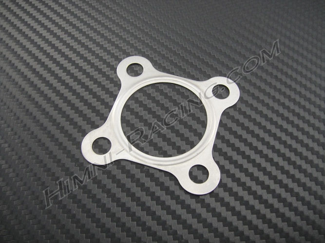 TiAL 46mm F46 Waste Gate Gasket: Inlet/Outlet - Click Image to Close